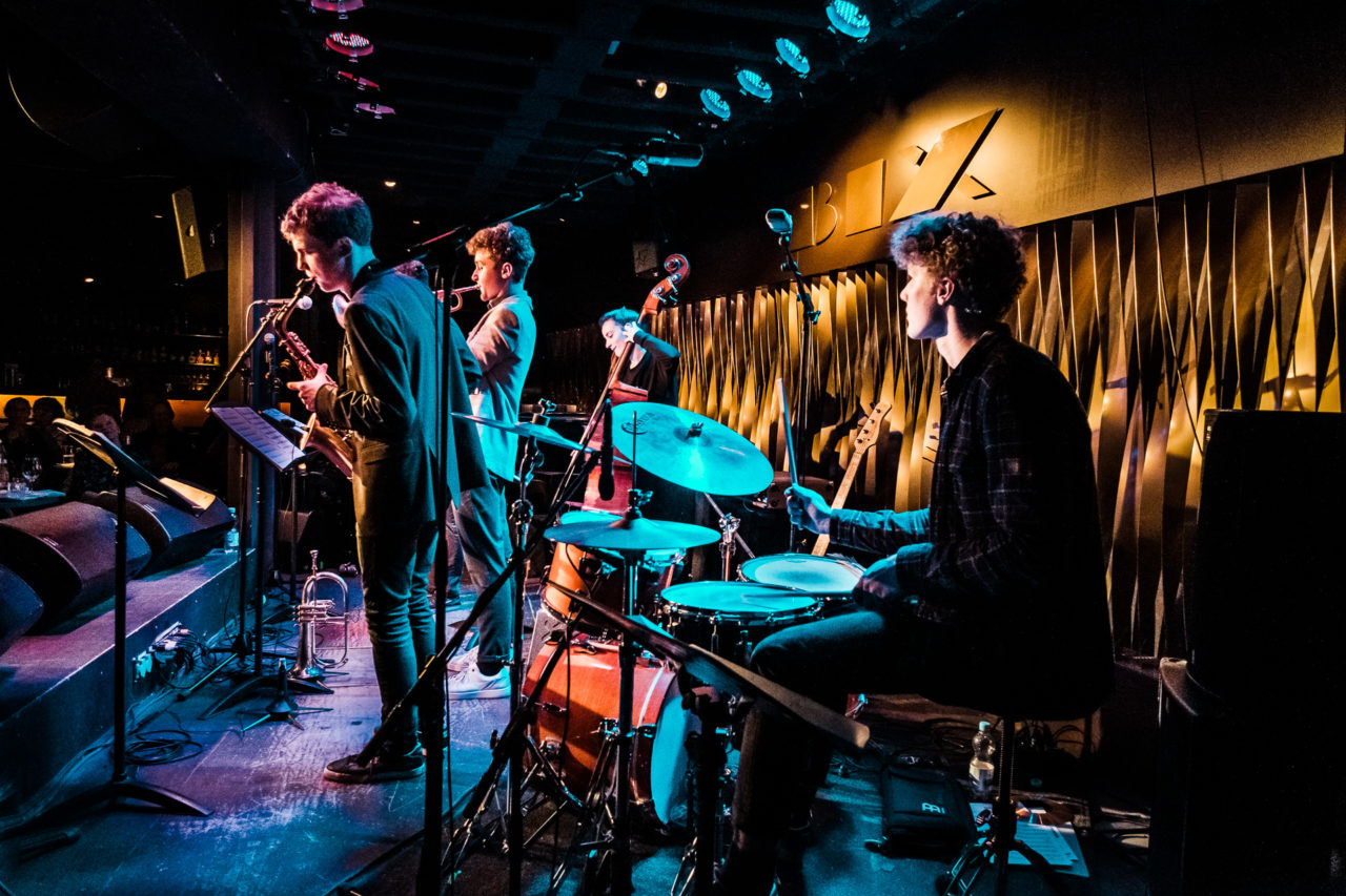 Jabok Bänsch Collective